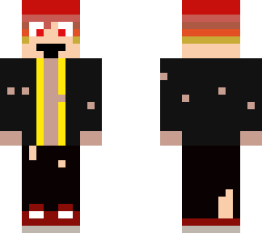 ninjastorm fire