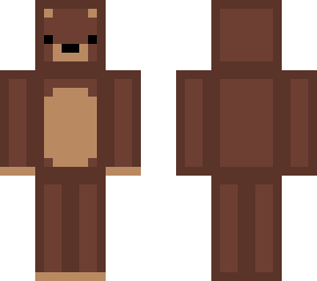 normal bear