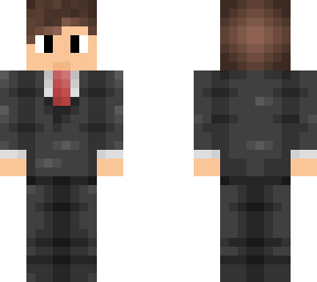 nougat suit