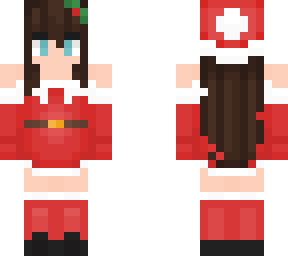 oc girl  / (credit me if share)