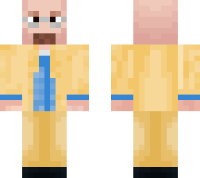 ozymandias walter white