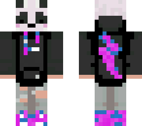 pandra 2.0 pink
