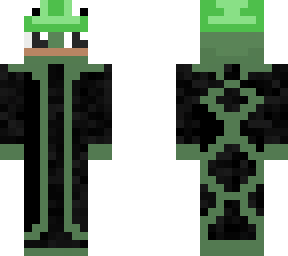 pepe cloak