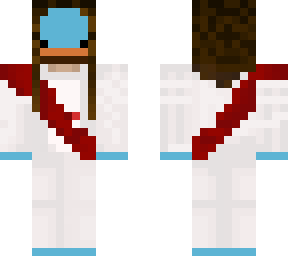 perry jesus christ