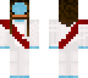 perry jesus christ