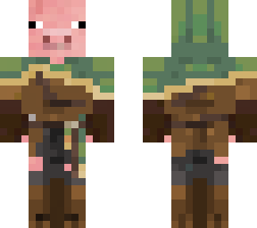 pig (archer)