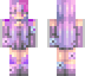 pink elizabeth