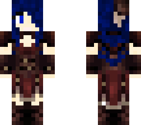 pirate elf