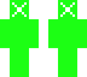 place holder skin