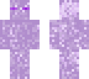 purple endermen