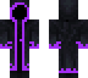 purple mage