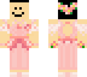 quackity dress