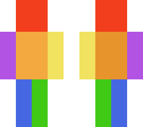 rainbow