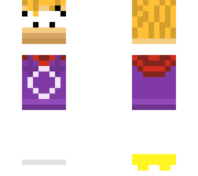 rayman