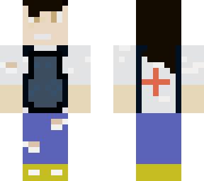 rebel medic