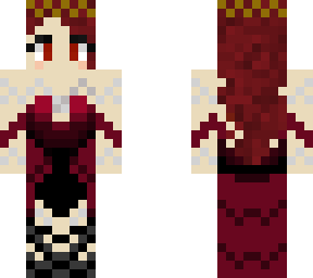 red - look 40