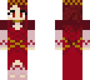 red - look 41