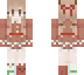 reindeer cuties // 2/2