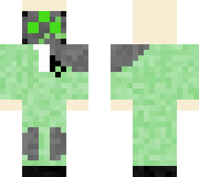 riot green base