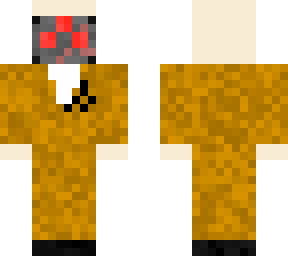 riot yellow base