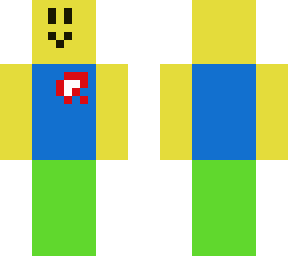 roblox noob