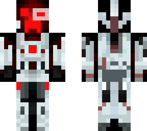 robot crepper
