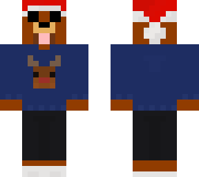 rubius christmas v2