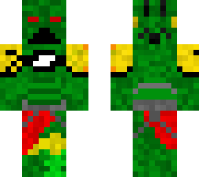 salamanders