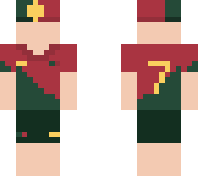 sant tuga skin