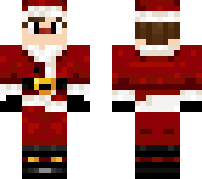 santa charlie