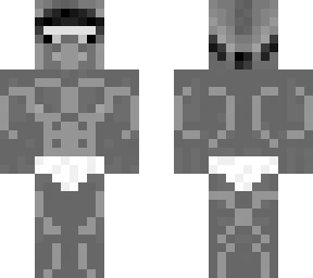 santa villager