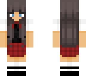 school outfit