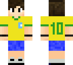 selecao brasileiraa
