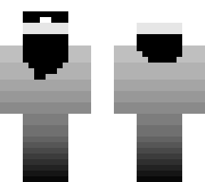shadow dude with sunglasses