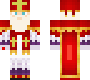 sinterklaas skin 2022