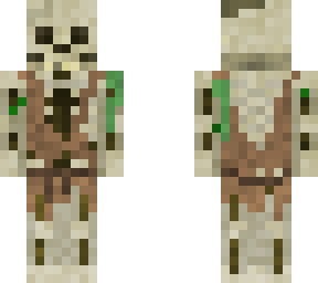 skeleton