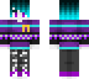 skin 1 (winter)