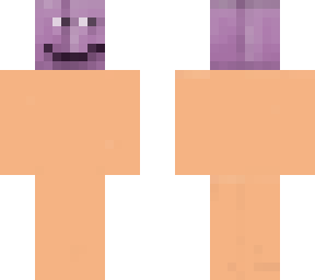skin kok jelek