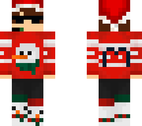 skin navidea (no es ma ) le agregu lentes xd
