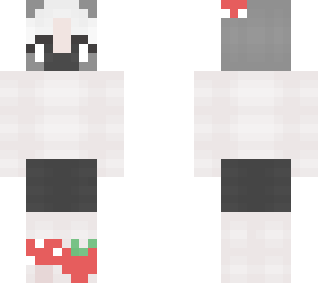 sleepytirxmisu w/ mask w/o glasses