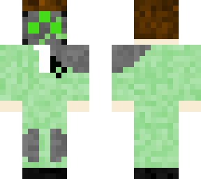 snake vault green