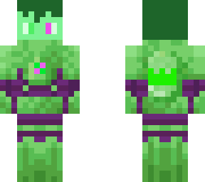 space king