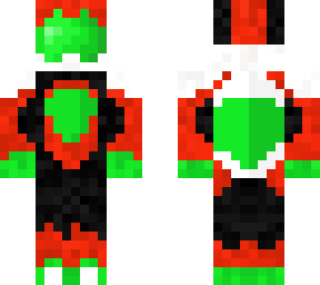 space man0 christmas edtion