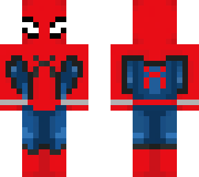 spider-man disney suit v2