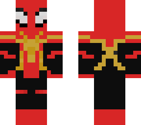 spider-man no way home created by (spiderwolf303) edited by me