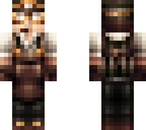 steampunkminer