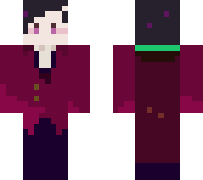 streber spooky month