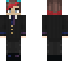 suit krolia