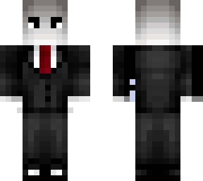 suit n tie