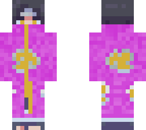 teebo (royal purple)